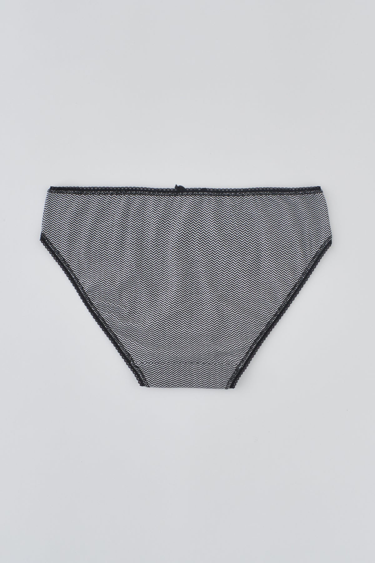 BLACK SLIP PACK OF 3