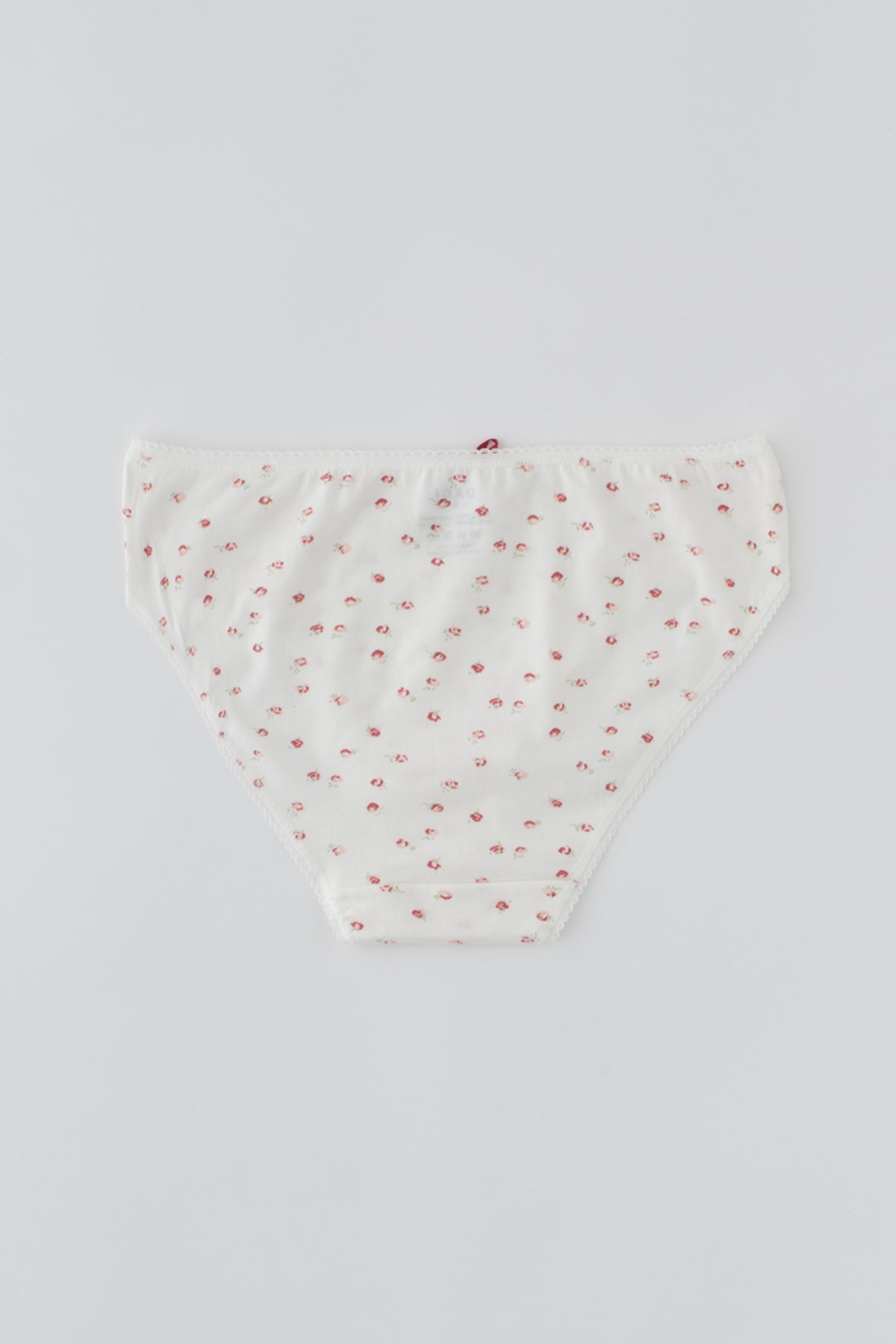 ECRU SLIP PACK OF 3
