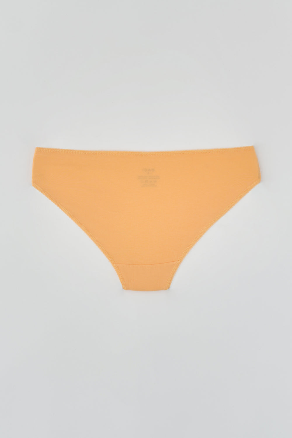 ORANGE SLIP PACK OF 3
