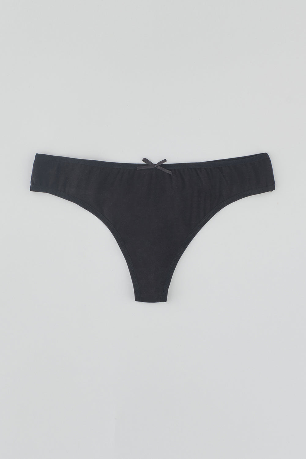 MULTI COLOUR THONG PACK OF 3