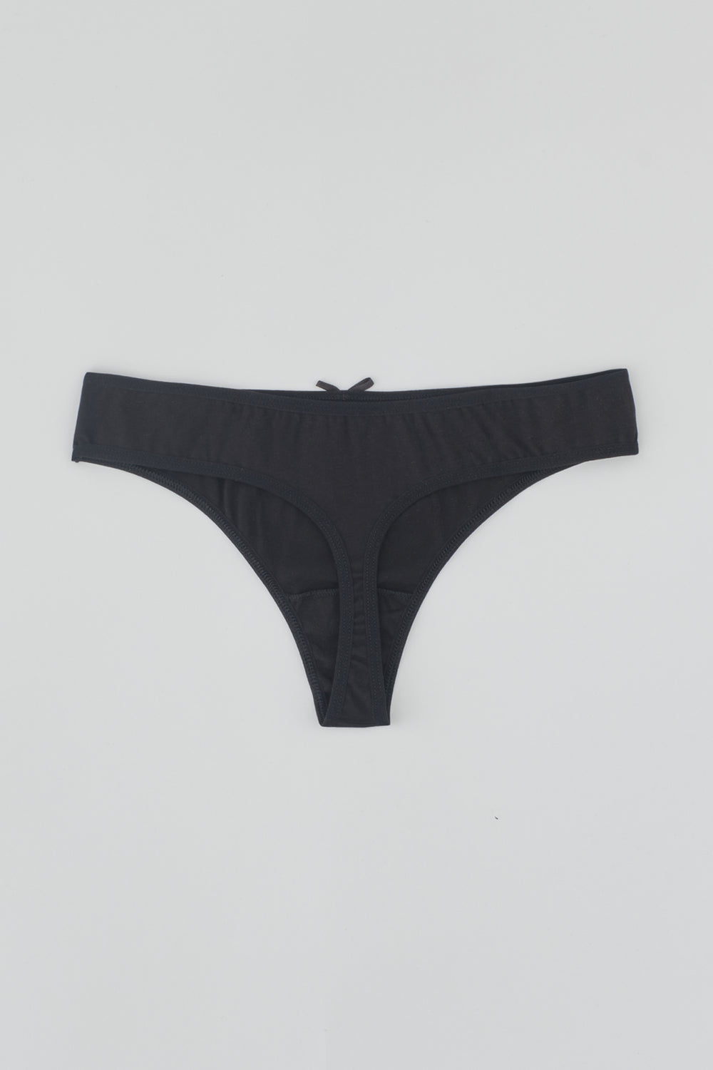 MULTI COLOUR THONG PACK OF 3