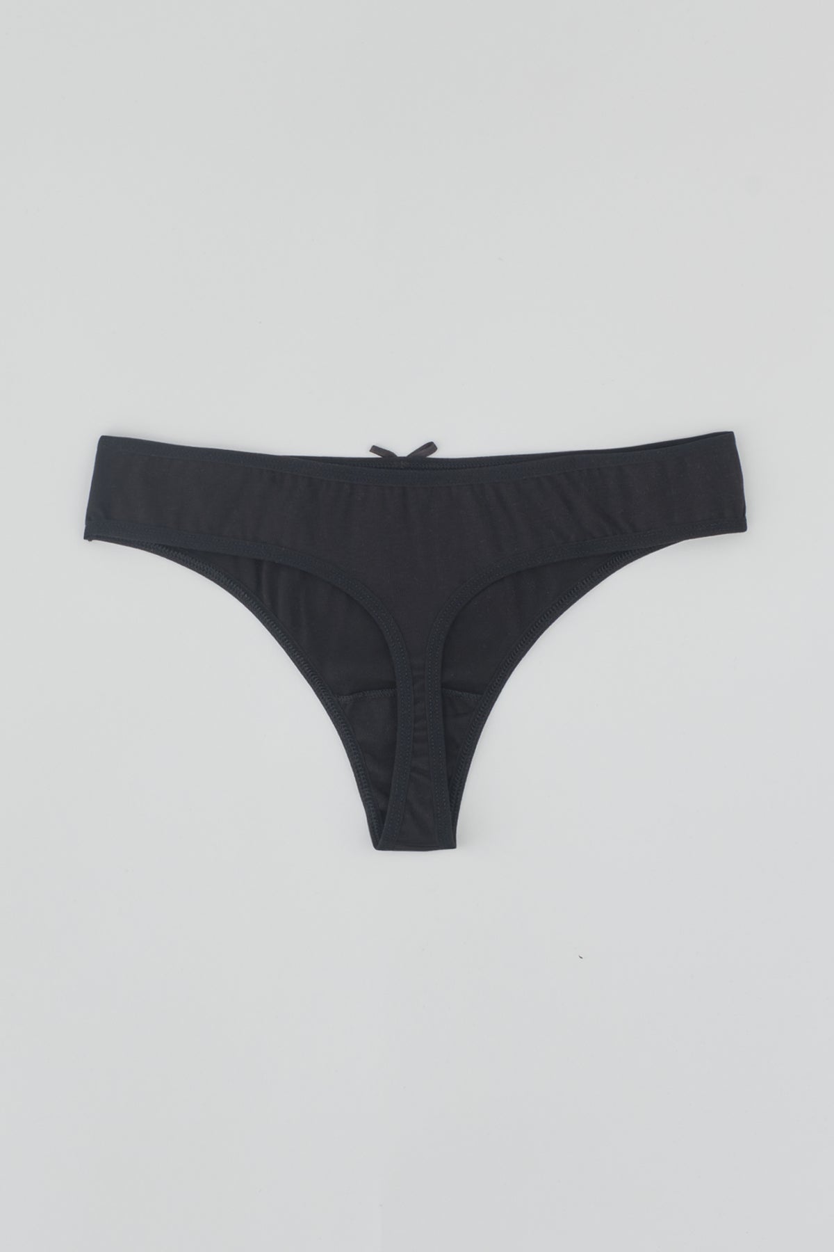 MULTI COLOUR THONG PACK OF 3
