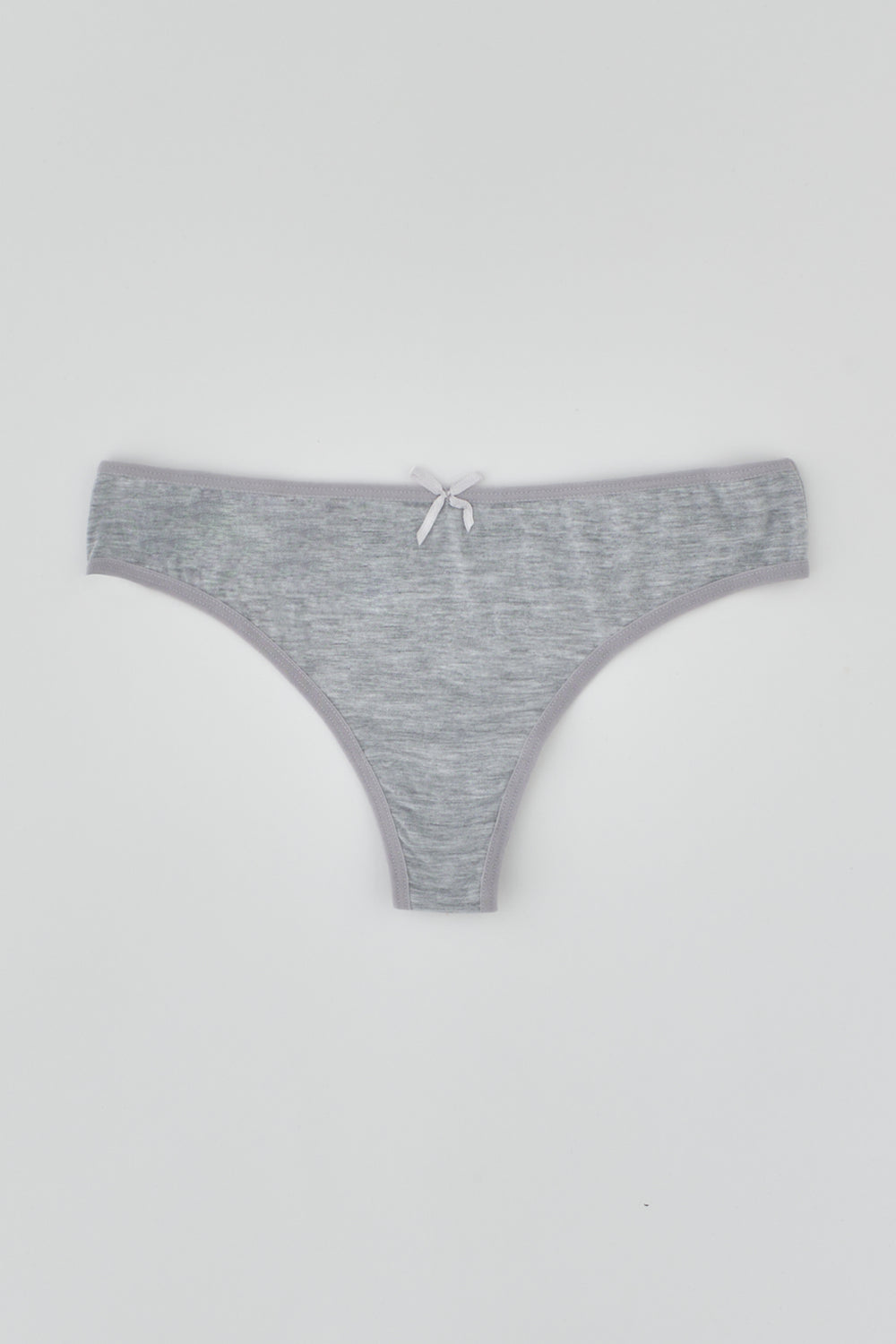 MULTI COLOUR THONG PACK OF 3