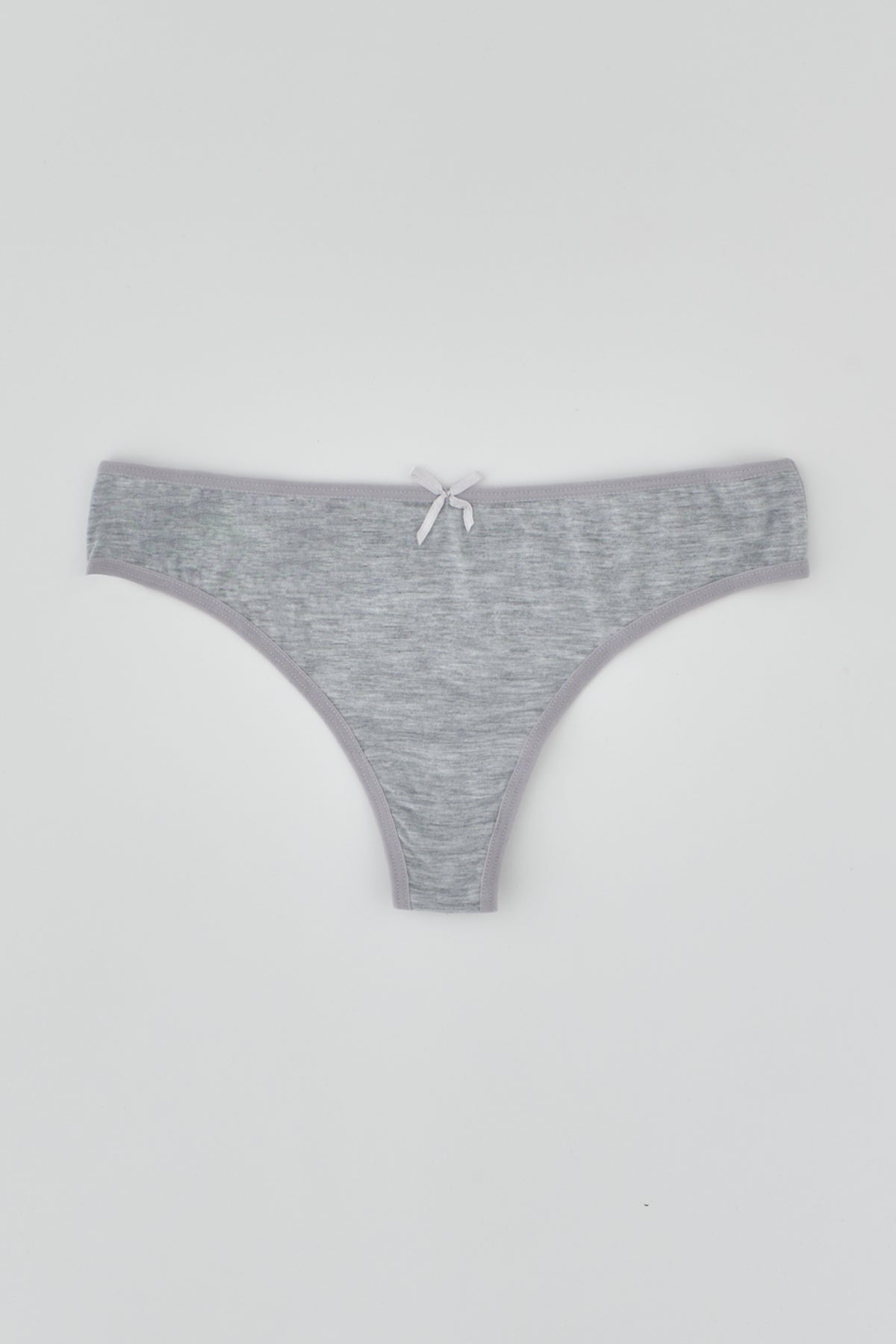 MULTI COLOUR THONG PACK OF 3