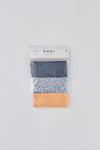 INDIGO SLIP PACK OF 3