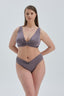 MINK SHAPEWEAR BIKINI TOP