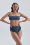 MARINE BIKINI TOP