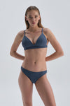 MARINE BIKINI TOP