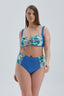 SAX SHAPEWEAR BIKINI TOP