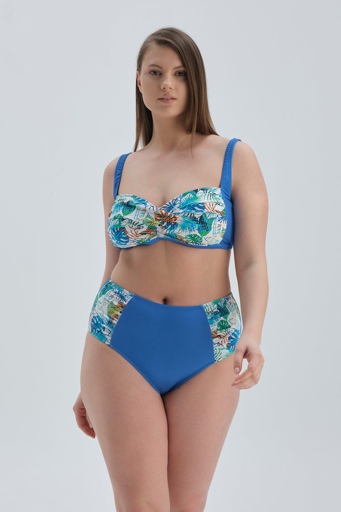 SAX SHAPEWEAR BIKINI TOP