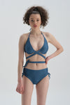 MARINE BIKINI TOP