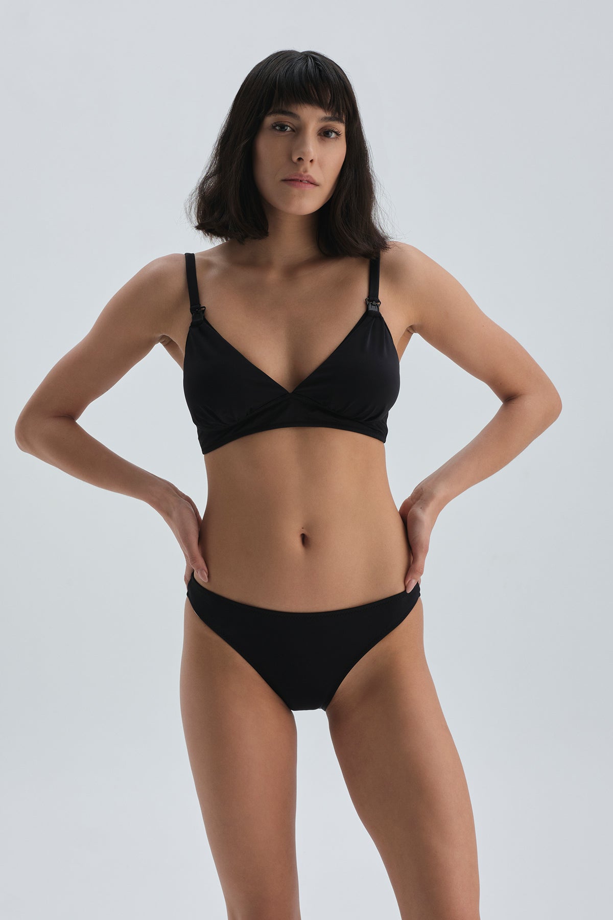 BLACK MATERNITY PRODUCT