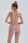 CORAL BIKINI TOP