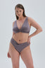 MINK SHAPEWEAR BIKINI BOTTOM