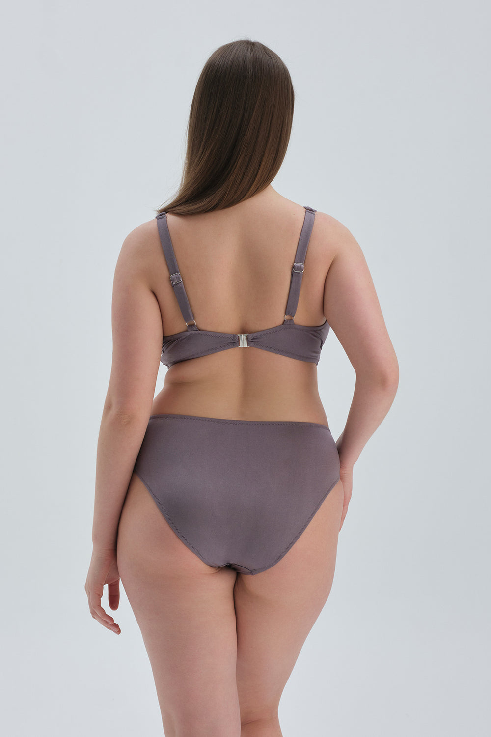 MINK SHAPEWEAR BIKINI BOTTOM