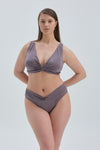MINK SHAPEWEAR BIKINI BOTTOM