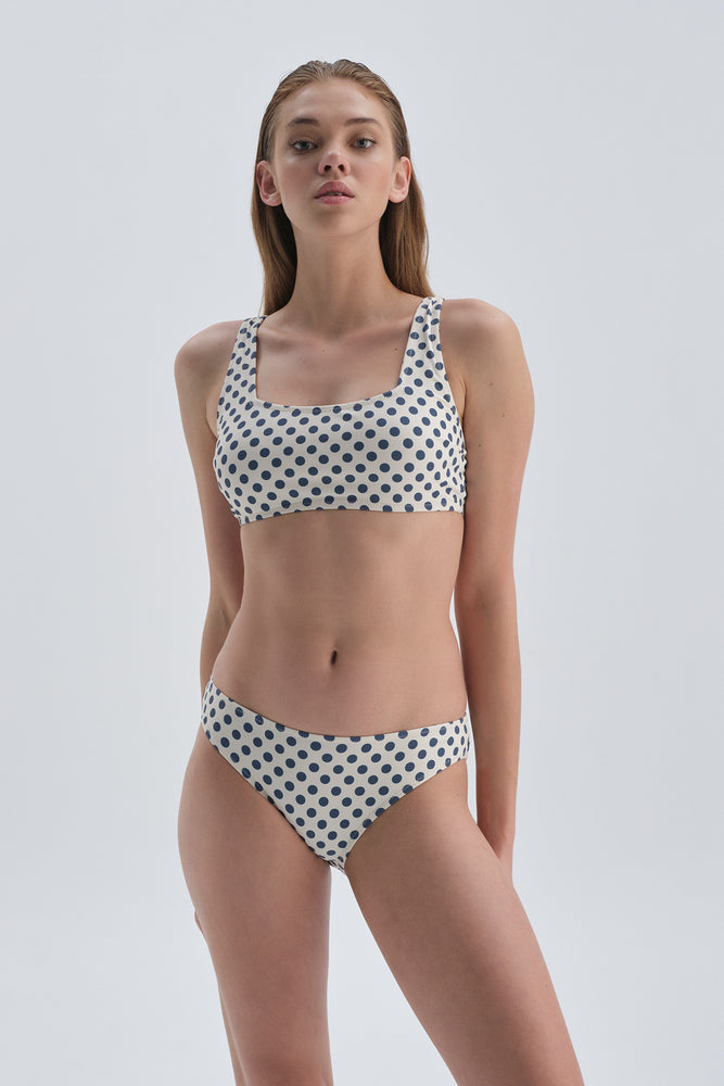 MARINE BIKINI BOTTOM