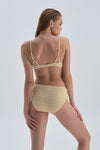 YELLOW BIKINI BOTTOM
