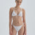 WHITE BIKINI BOTTOM