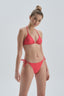 RED BIKINI BOTTOM