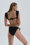 BLACK BIKINI BOTTOM