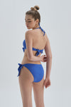 Sax Bağcıklı Bikini Alt