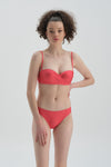 RED BIKINI BOTTOM