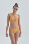 YELLOW BIKINI BOTTOM