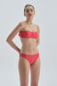 RED BIKINI BOTTOM