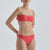 RED BIKINI BOTTOM