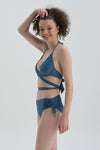 MARINE SHAPEWEAR BIKINI BOTTOM