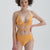 YELLOW SHAPEWEAR BIKINI BOTTOM
