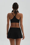BLACK SWIMWEAR