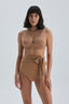 CAMEL BIKINI BOTTOM