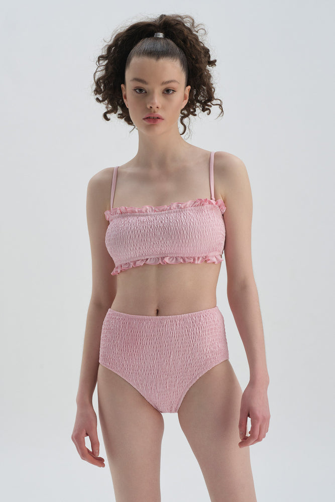 PINK BIKINI BOTTOM