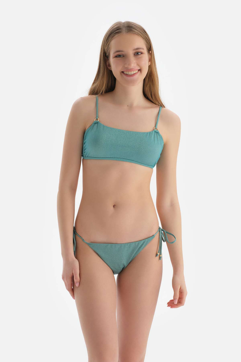 MINT GREEN BIKINI BOTTOM
