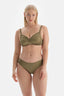 GREEN SHAPEWEAR BIKINI BOTTOM