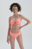 SALMON BIKINI BOTTOM
