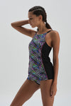 BLACK SWIMWEAR
