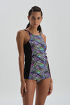 BLACK SWIMWEAR