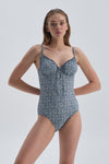 MARINE SWIMSUIT