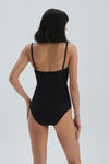 BLACK SWIMSUIT