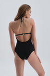BLACK SWIMSUIT