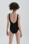 BLACK SWIMSUIT
