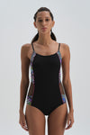 BLACK SWIMWEAR