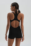 BLACK SWIMWEAR