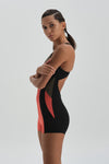 BLACK SWIMWEAR
