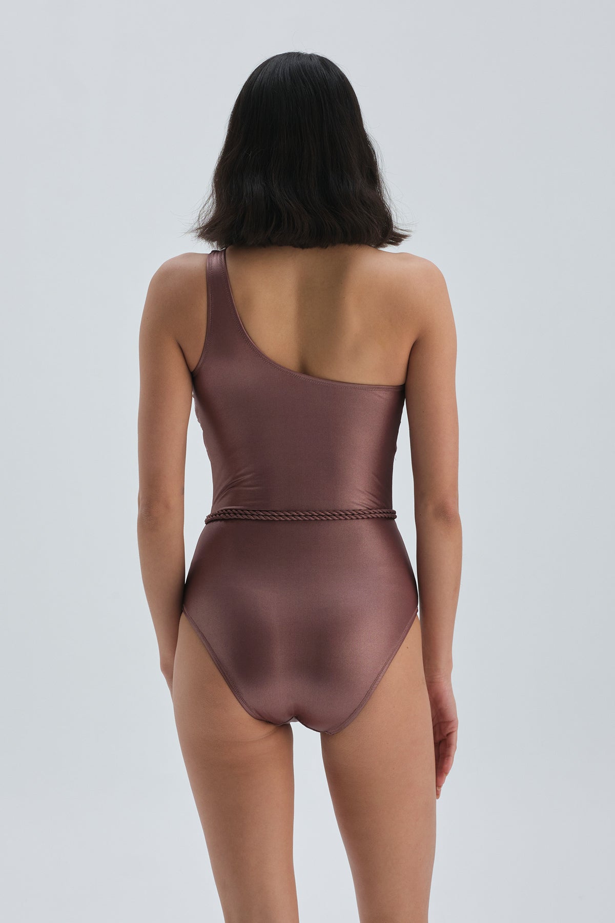 BRONZE SWIMSUIT