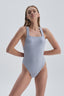 LILAC SWIMSUIT