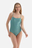 MINT GREEN SWIMSUIT